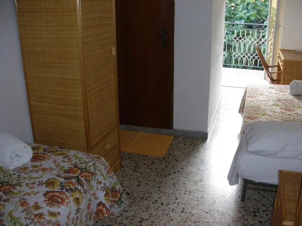 Pensione Villamare