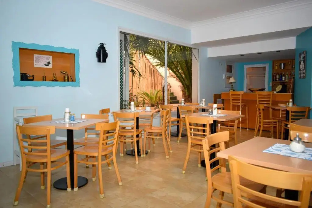 Hotel Ideal boutique