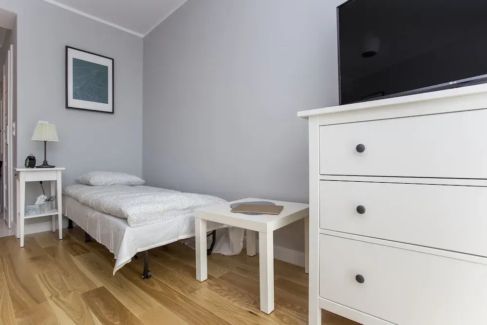 Central Rental - Apartament Wygodny
