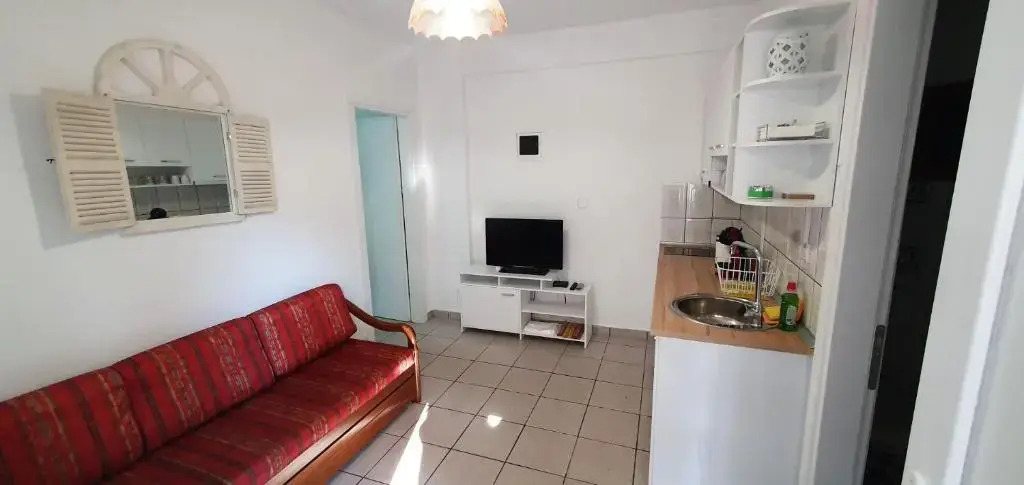 Veranda Apartment