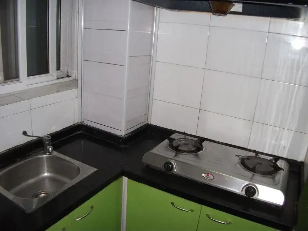 Xi'an Happy Living Family Apartment Hotel