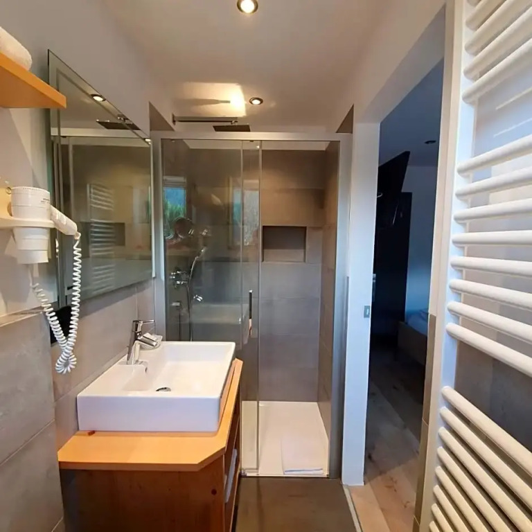 Haus Herta B&B