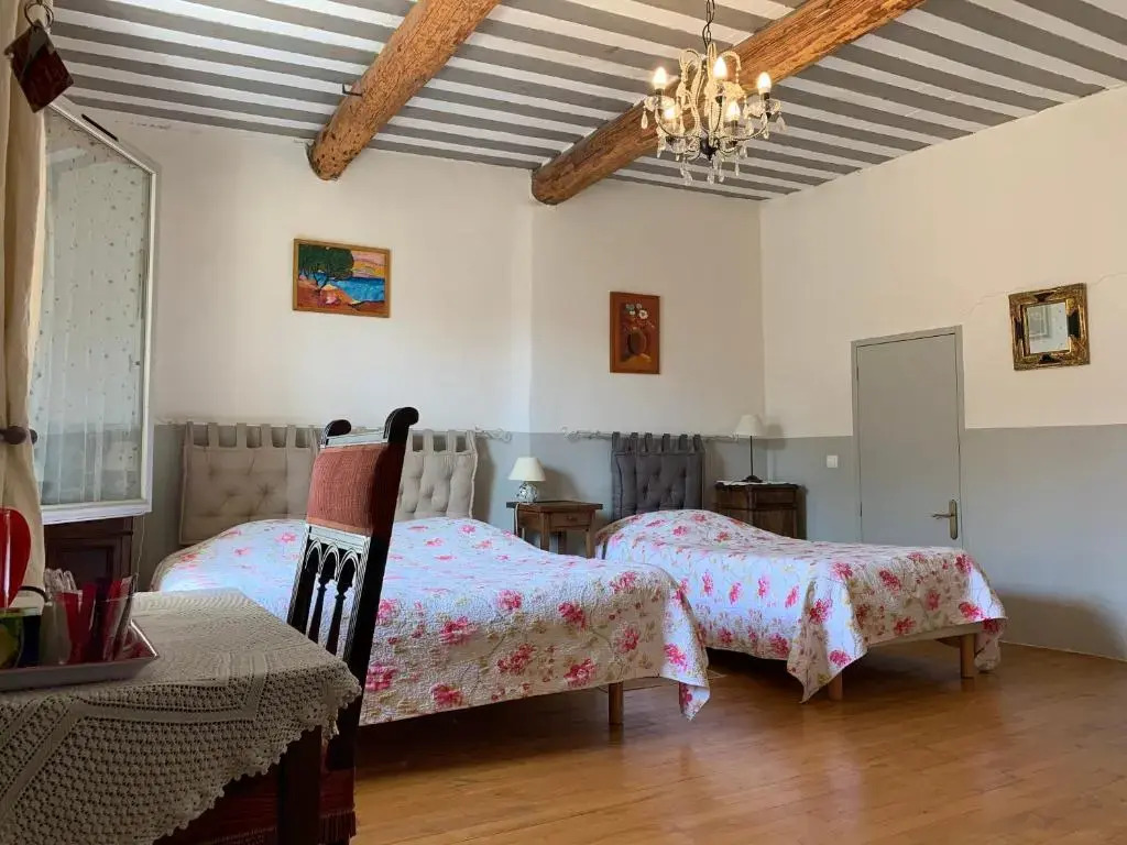 La Sarrasine