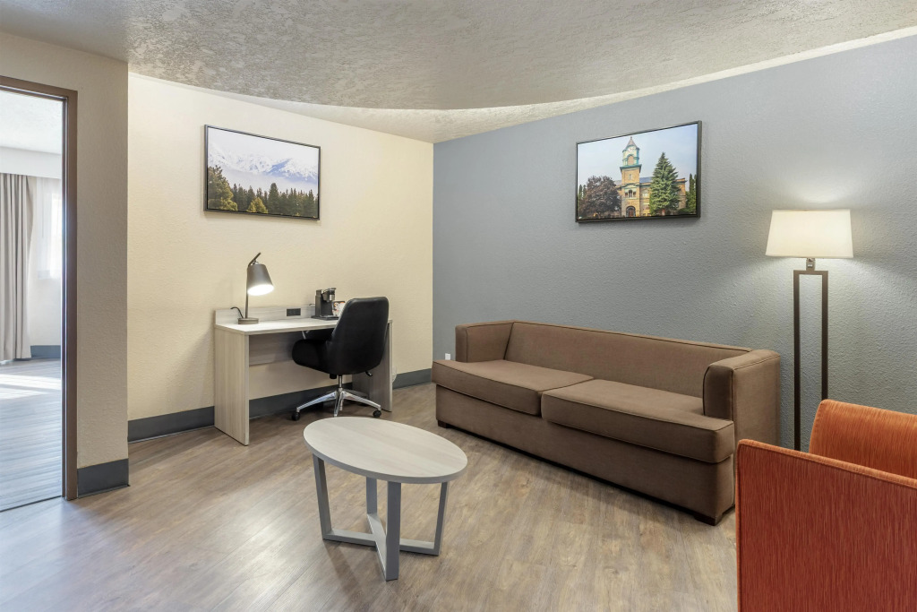 Best Western Sunridge Inn & Conference Center