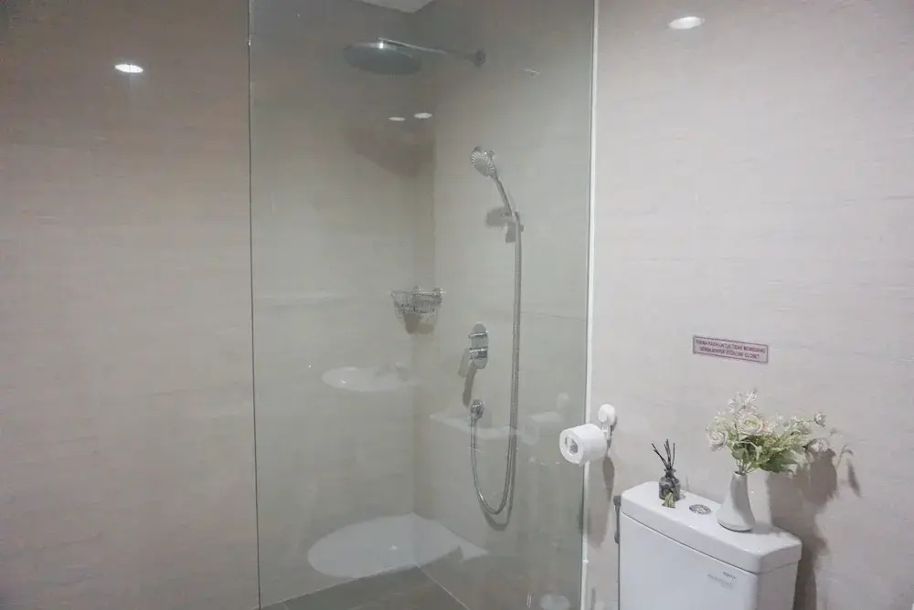 Brand New And Spacious 2Br At Ciputra International Apartment