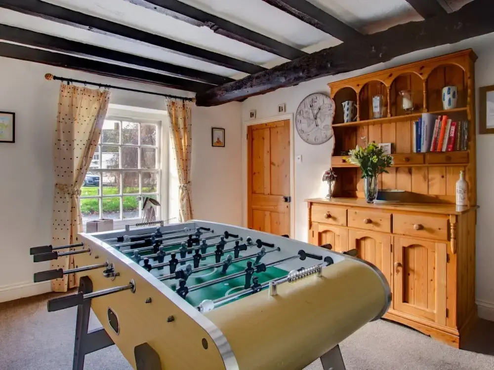 3 Bed in Thornham oc-983