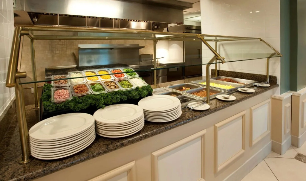 Hilton Garden Inn Ridgefield Park