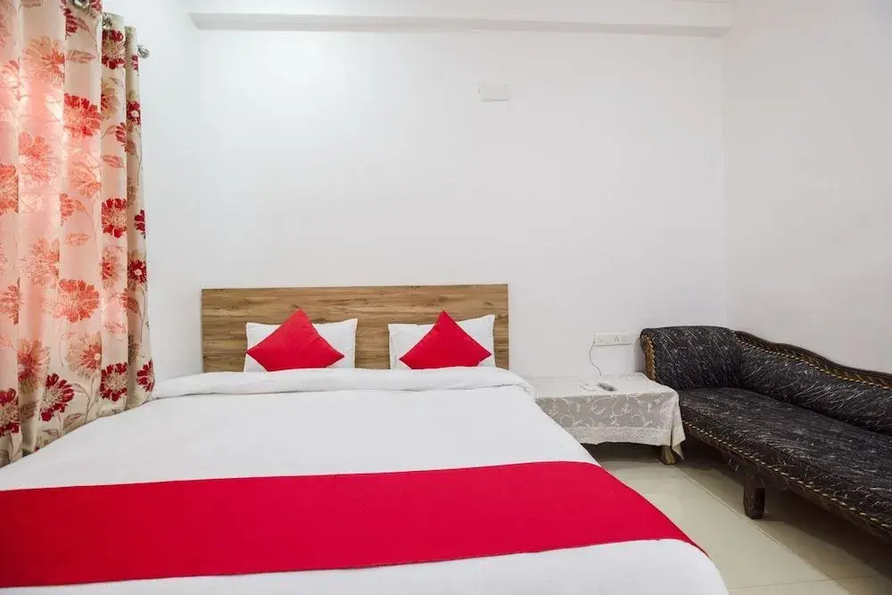 Hotel Heritage High
