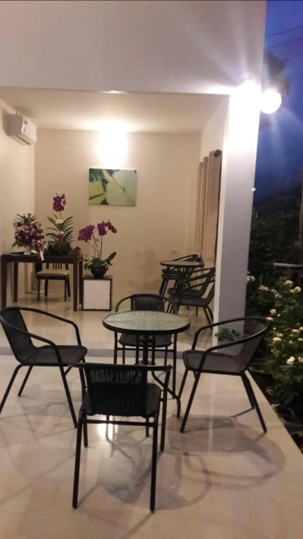 DE ROSE Hotel Chiang Mai