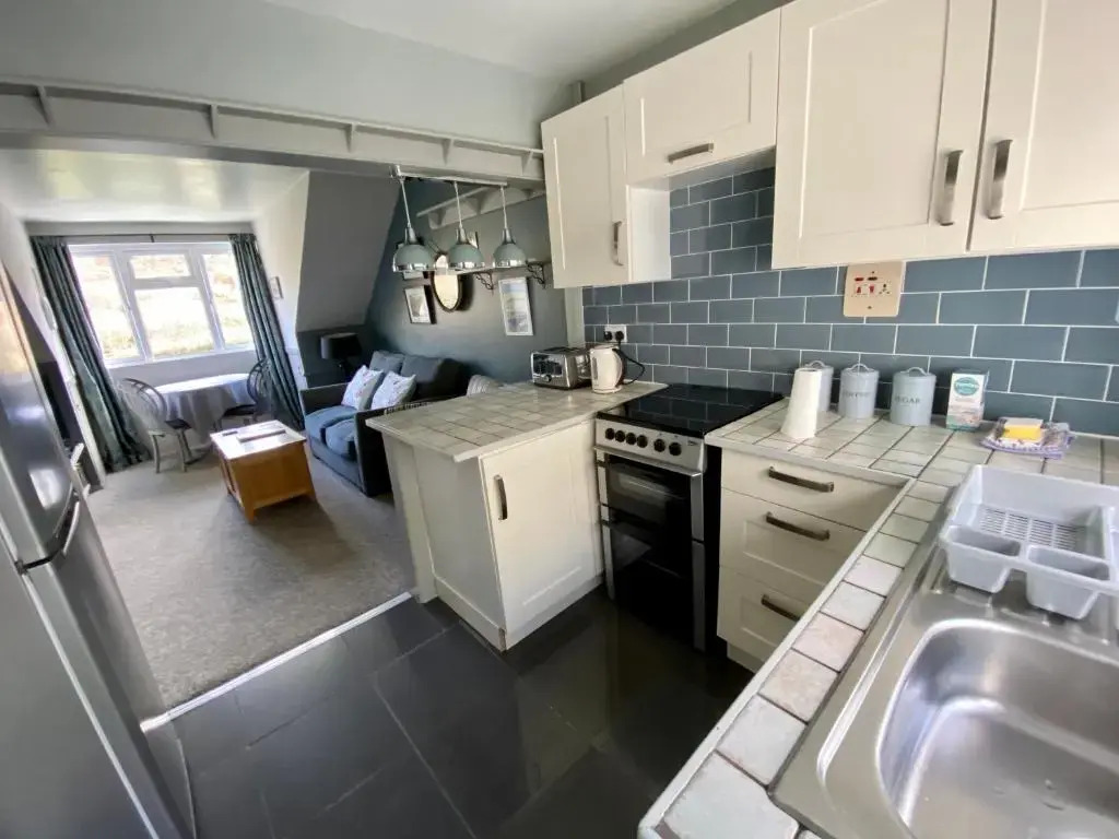The Ryder holiday apartment