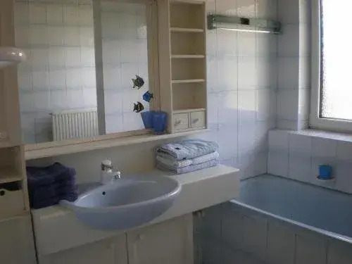 Das Talblick - Appartments