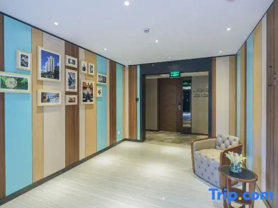 MS  LOTUS  HOTEL（Shenzhen International Convention and Exhibition Center Store）