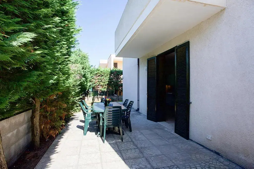 Family Holiday Home M116