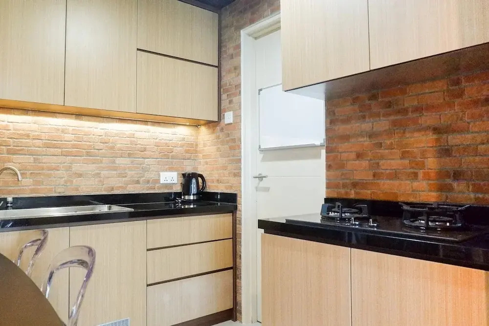 Premium 2br Apartment at Supermall Mansion Orchard