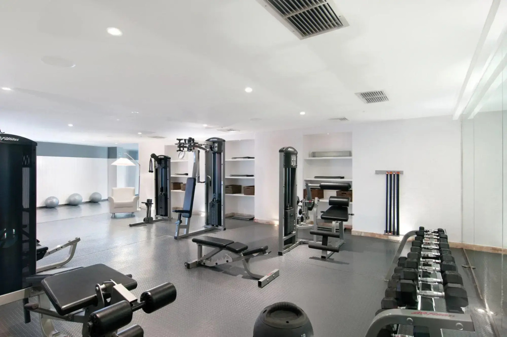 Altitude at Krystal Grand Cancun - All Inclusive