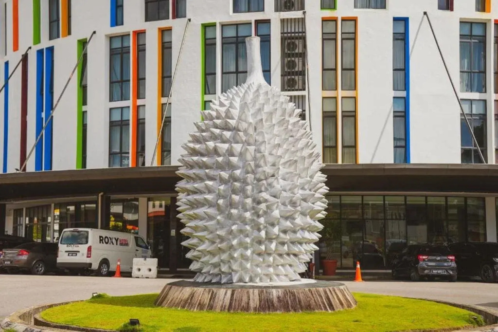 Roxy Hotel Serian
