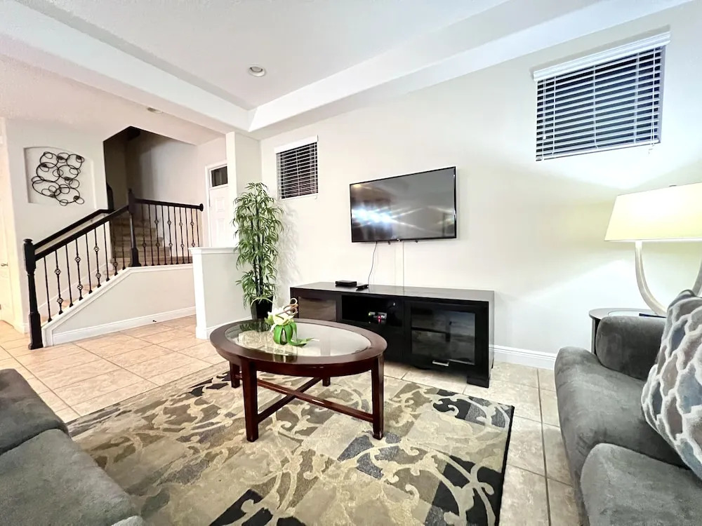 8225rb-the Fountains At Championsgate 4 Bedroom Townhouse by RedAwning