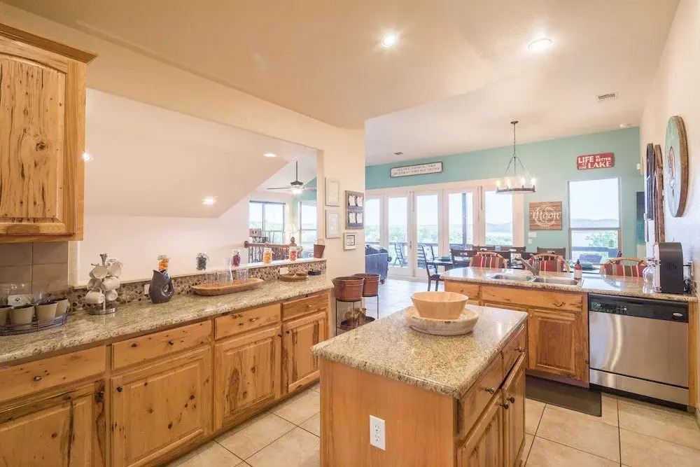 Bella's Cove 3 Bedroom Home