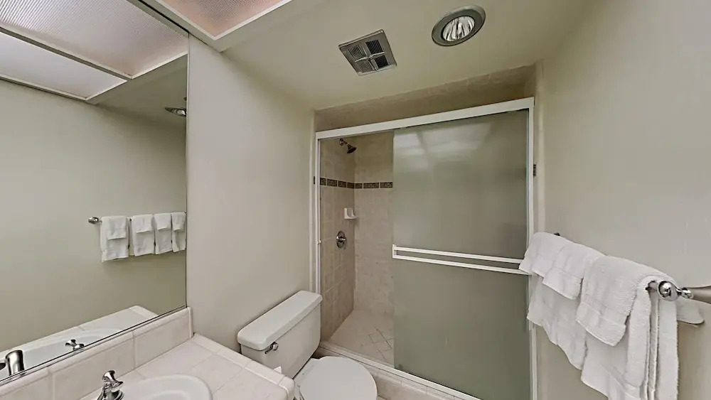 303 2 Bedroom Home