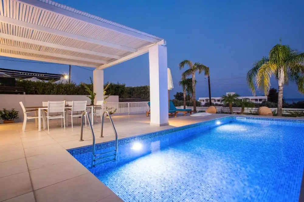 Villa Mytikas