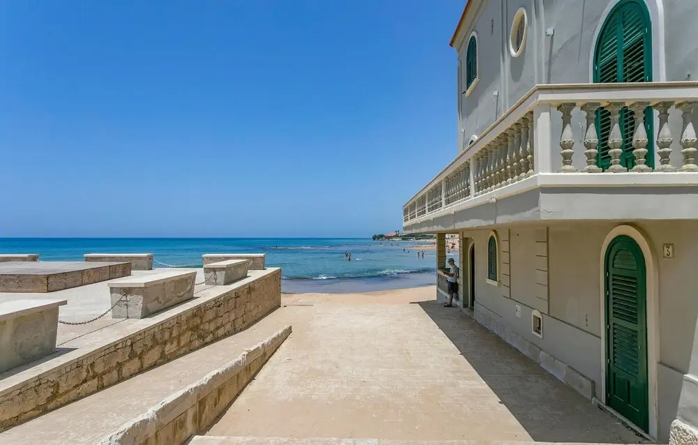Villa Calambra