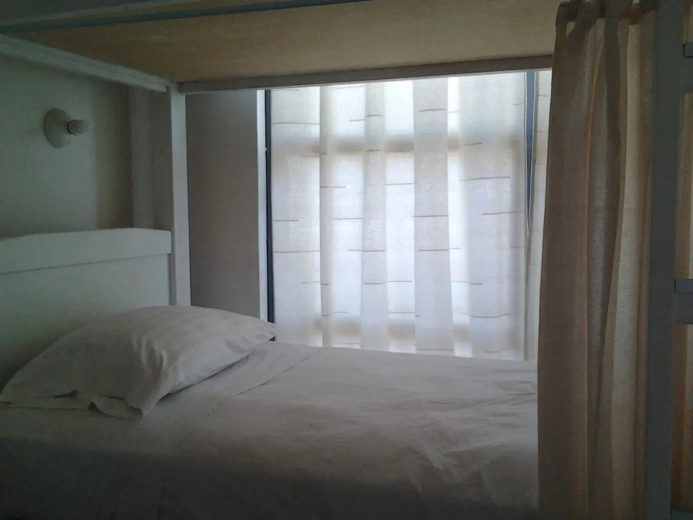La Leyenda Hostel