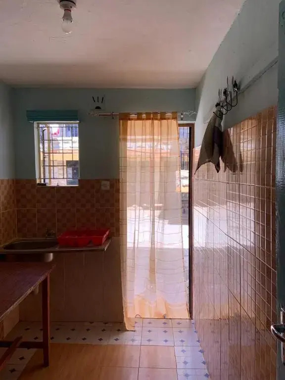 Lovely 3 bedroom apartment in Rungiri
