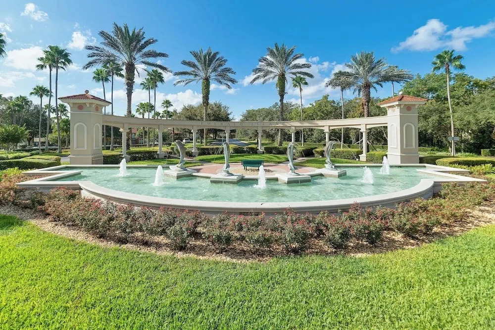 Emerald Garden - Resort - 15 Min to Disney - Pets
