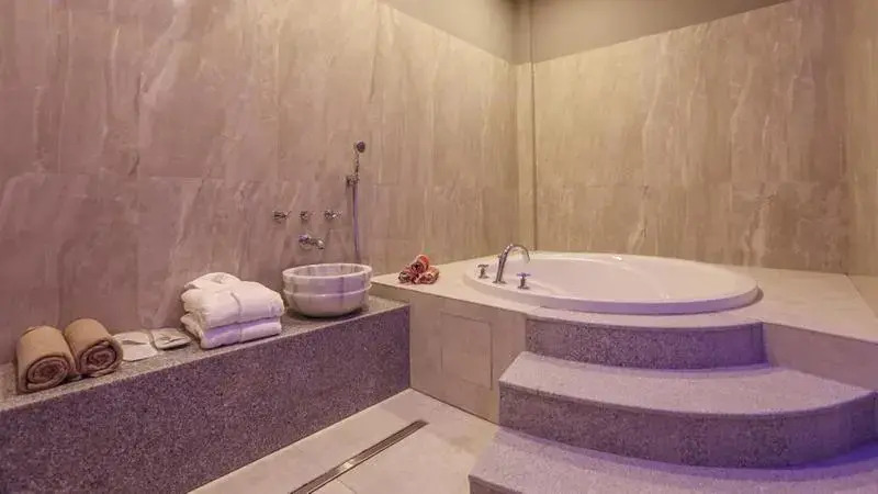 Fatsa Thermal and Spa Hotel