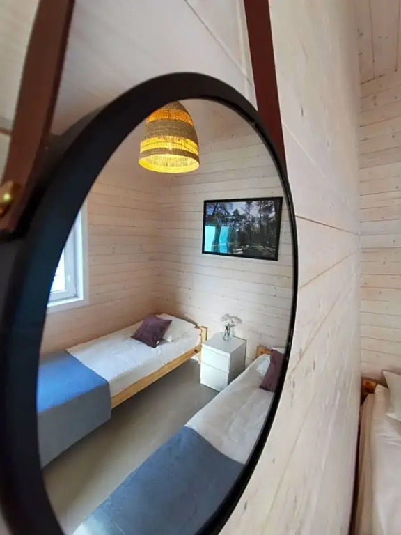 Karuba Resort, Sobieszewo- Gdańsk - Wyspa Sobieszewska