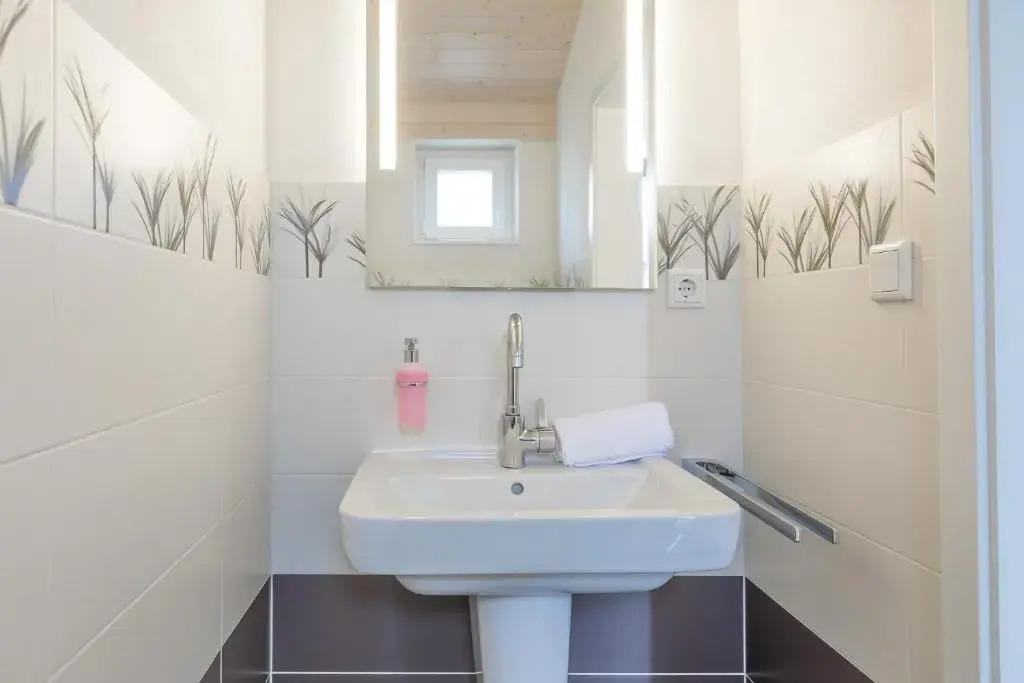 Ferienhaus Syltrose