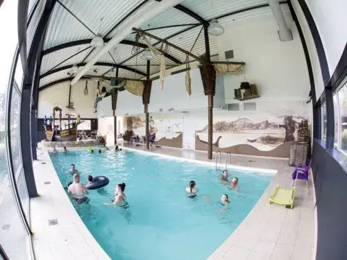EuroParcs Resort De Biesbosch 10691