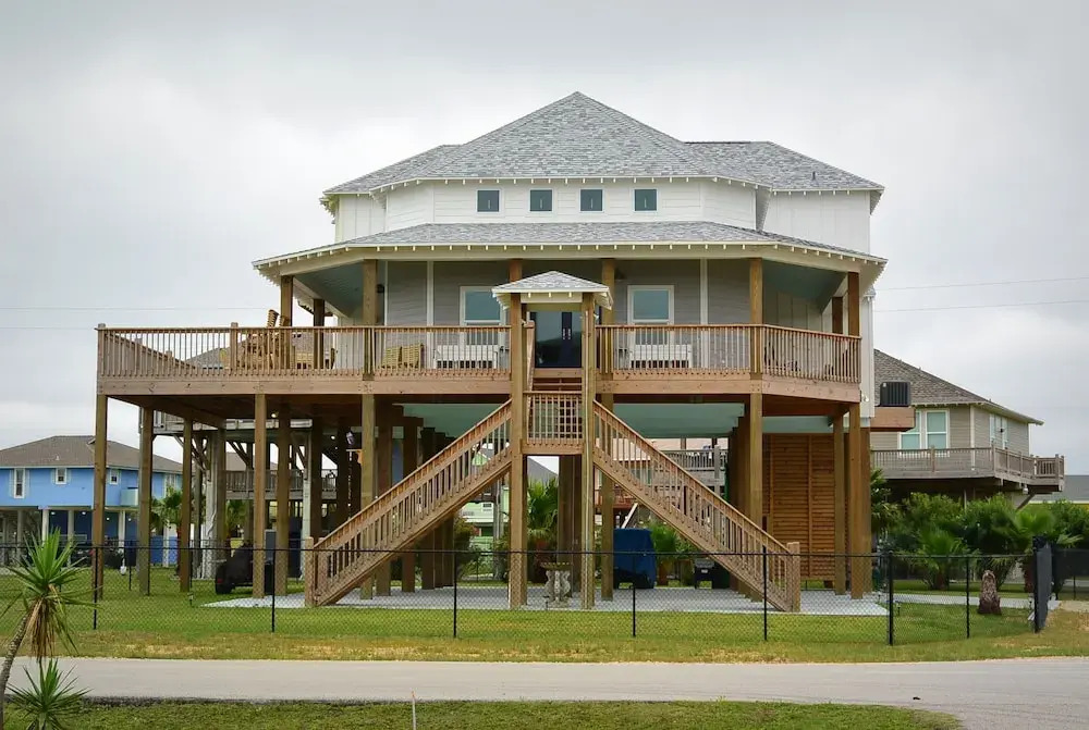 The North Shore 4 Bedroom Home