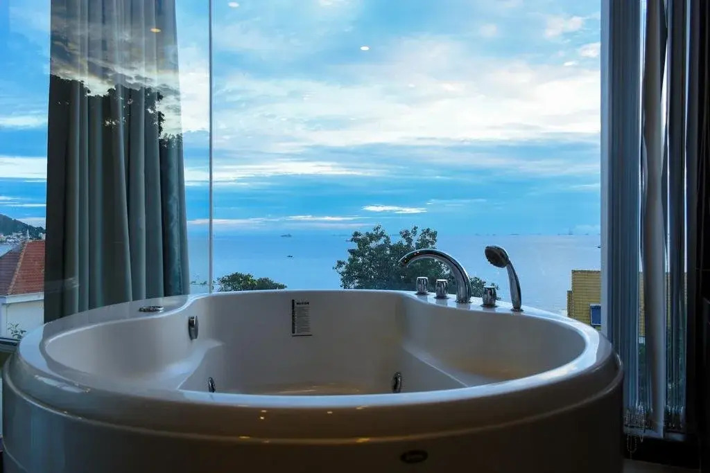 Villa Seaview 9