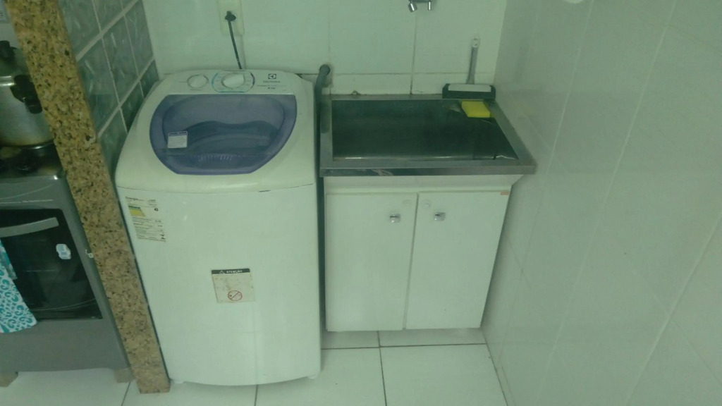 Apartamento em Rio das ostras