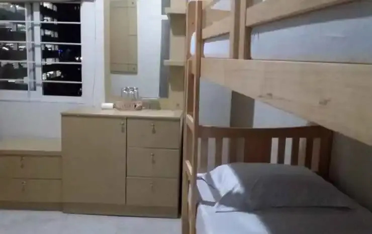 Ahira Guesthouse