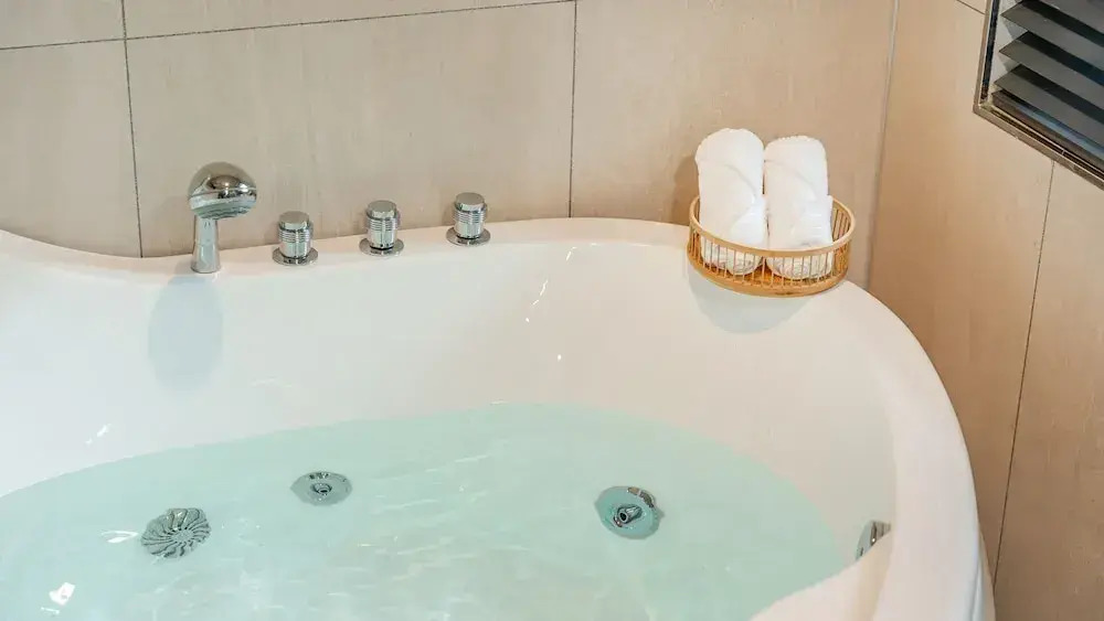 Sacheon Ara Private Pool Villa