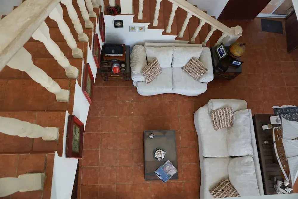 Baoba Breeze Bed & Breakfast- beachfront paradise