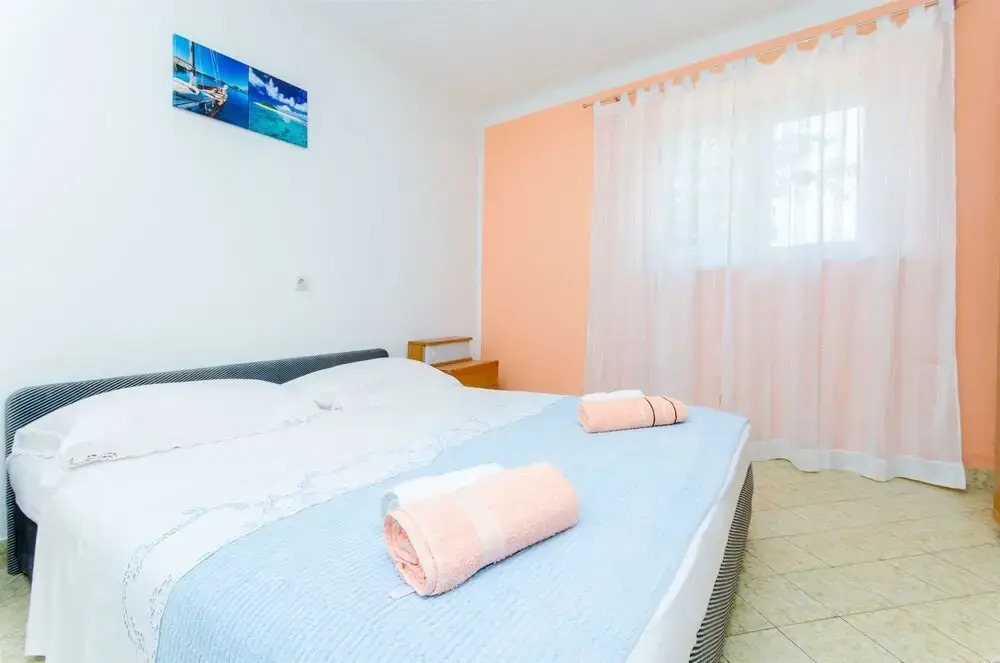 Apartments Vlado