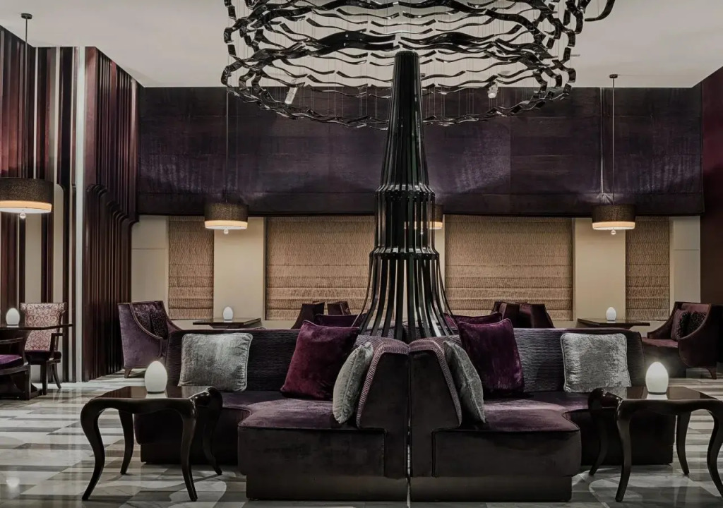 Le Meridien City Centre Bahrain