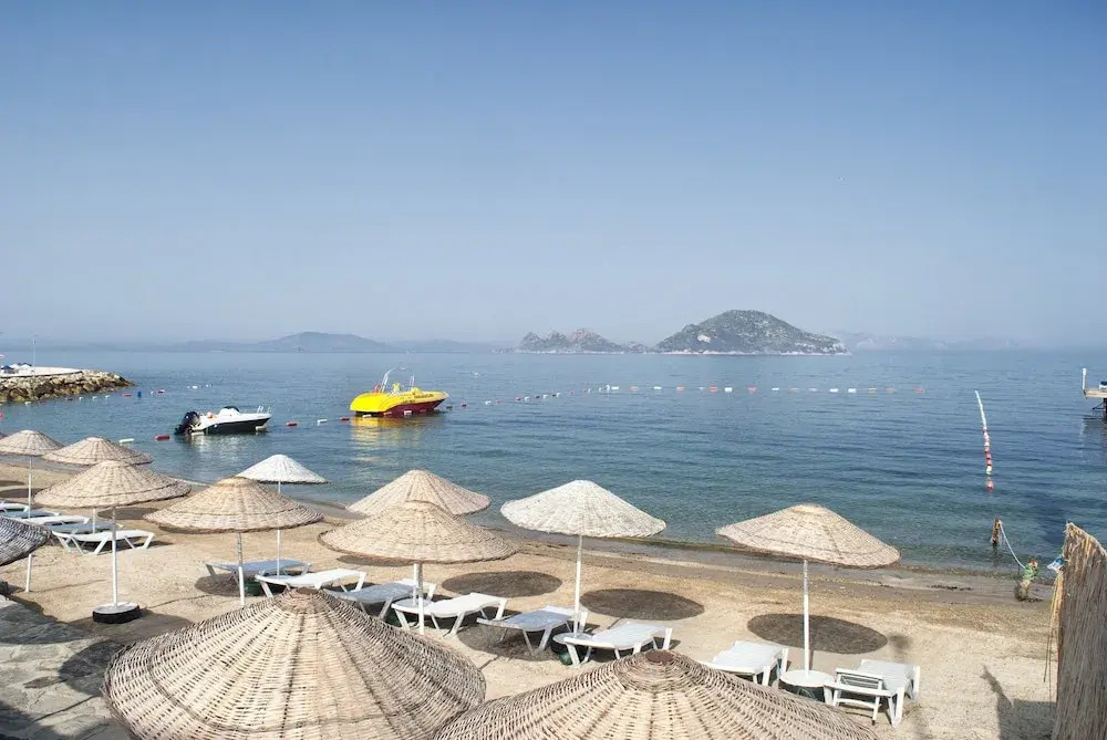 Bodrum Infinity