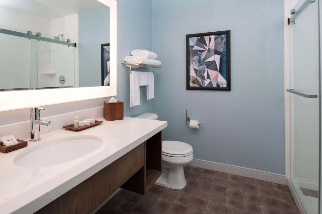 Best Western Premier Keizer Salem Hotel