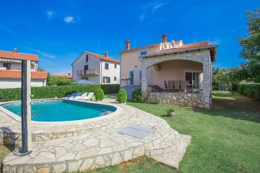 Villa Andric