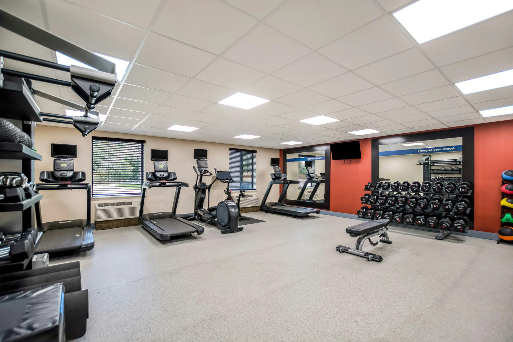 Hampton Inn Winter Haven