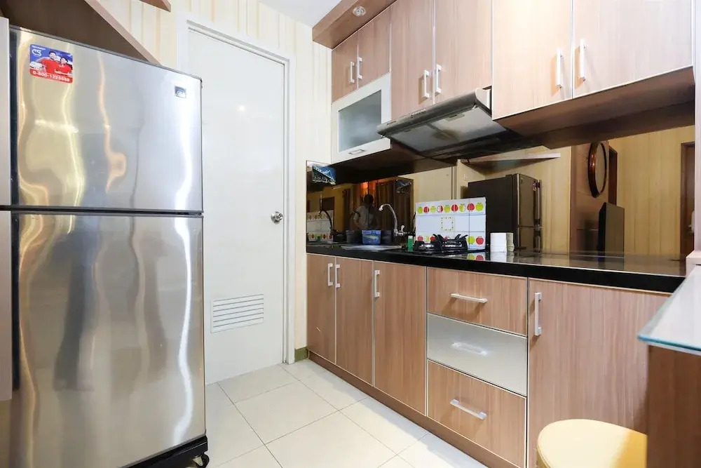 Comfortable Apartment at Gading Greenhill near to Kelapa Gading