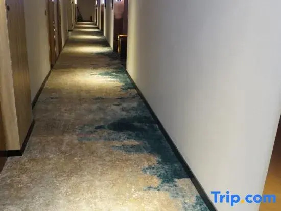 Yuefeng Boutique Hotel (Longyandong Station)