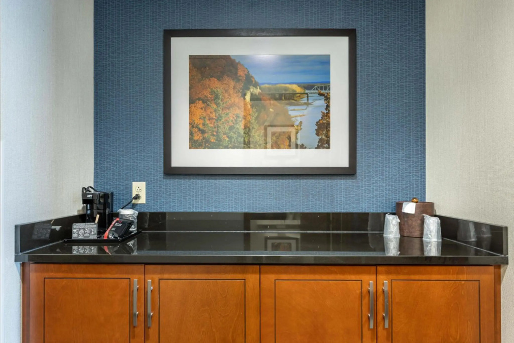 Drury Plaza Hotel Columbia East