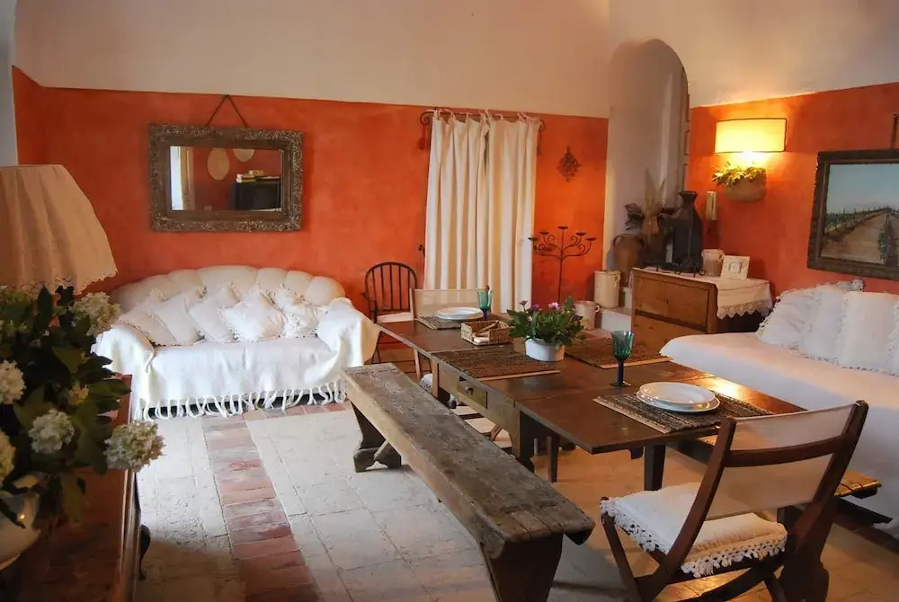 Masseria  Casale dei Lauri