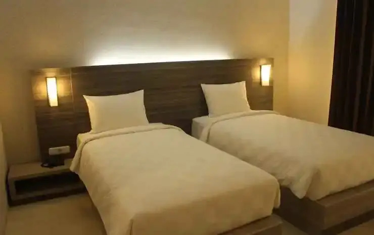 Hotel Vivo Sampit