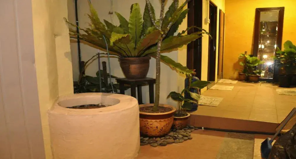 Fernloft Melaka - The Heritage Hostel